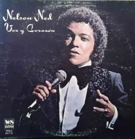 Voz Y Corazón
