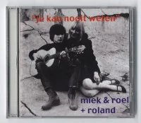 Je Kan Nooit Weten