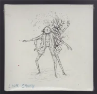 Lior Shoov