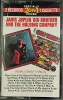 Pearl / Cheap Thrills