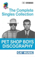 Pet Shop Boys Discography (The Complete Singles Collection)