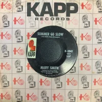 Summer Go Slow/Rap,Run it on Down