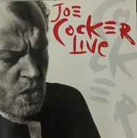 Joe Cocker Live