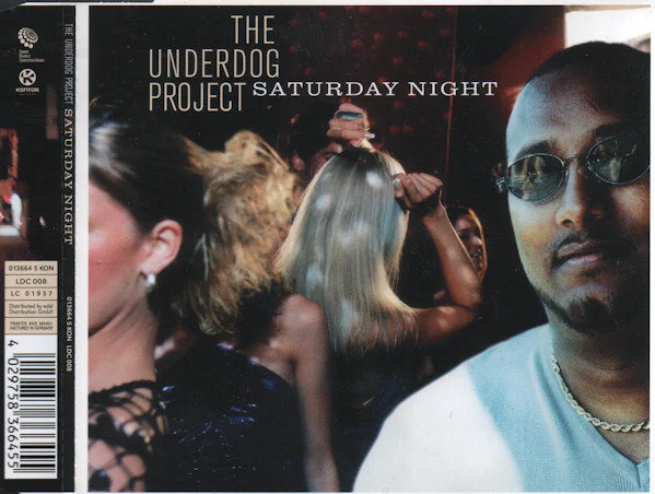 Saturday Night