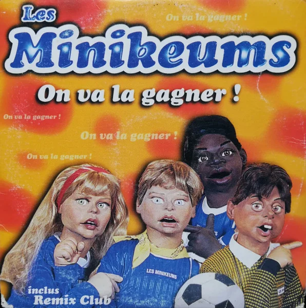 On Va La Gagner !