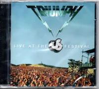 Live At The US Festival