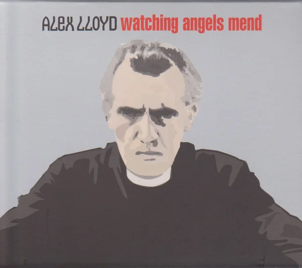 Watching Angels Mend
