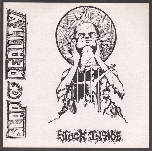 Stuck Inside