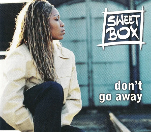 Don't Go Away