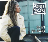 Don't Go Away