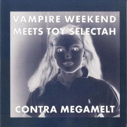 Contra Megamelt