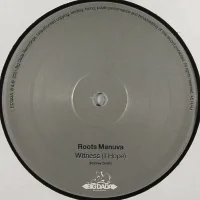 Witness (1 Hope)