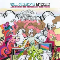 Kindred: A Tribute To The Pioneers Of Jazz Fusion