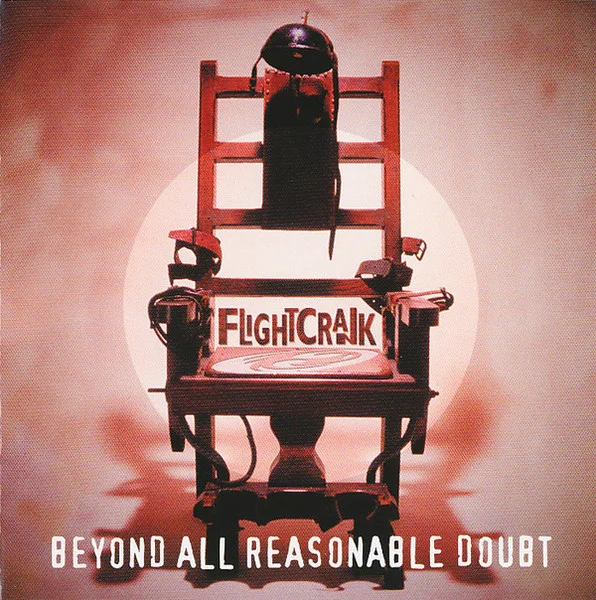 Beyond All Reasonable Doubt