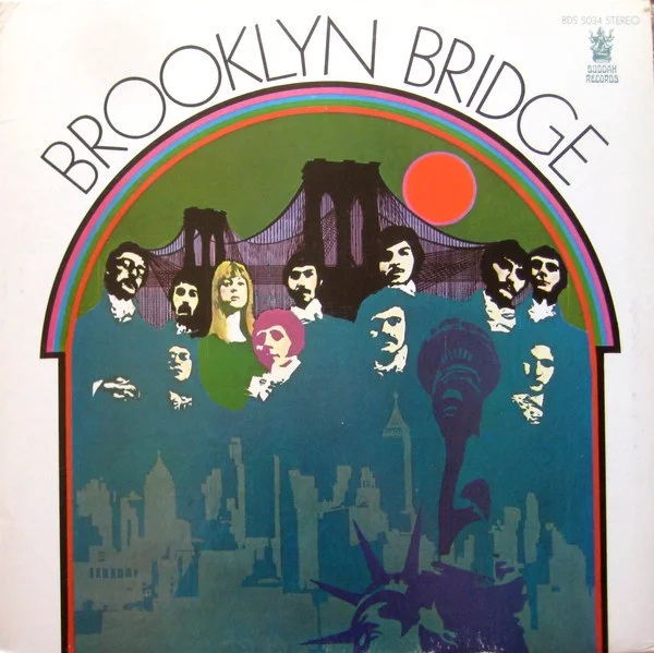 Brooklyn Bridge