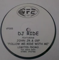 Follow Me-Ride With Me