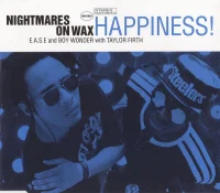 Happiness!