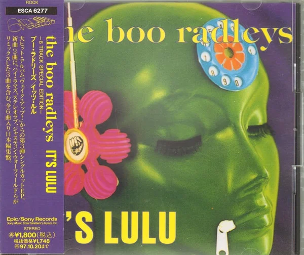 It's Lulu