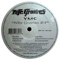 Nite Grooves EP