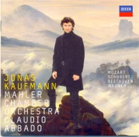 Mozart, Schubert, Beethoven & Wagner