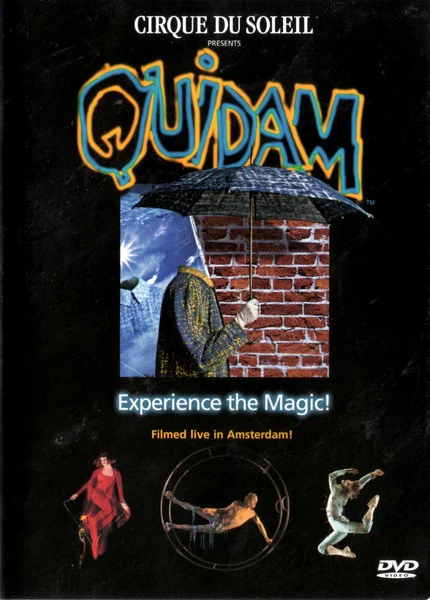 Quidam