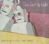 Something To Write Home About