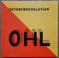 Oktoberrevolution