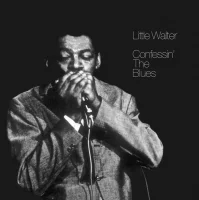 Confessin' The Blues