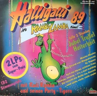 Halligalli 89 (It's Ramba Zamba Time]