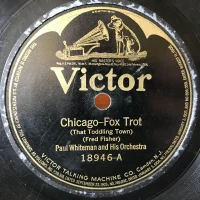 Chicago / Early In The Morning Blues