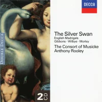 The Silver Swan - English Madrigals