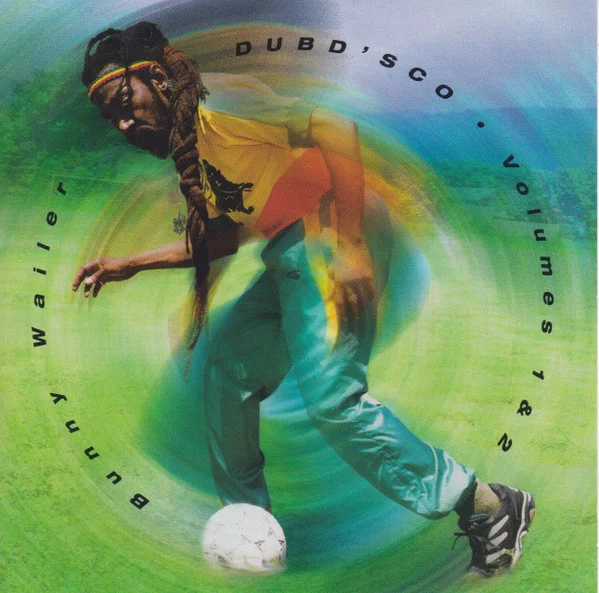 Dubd'sco - Volumes 1 & 2