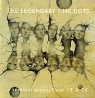 Chemical Playschool 19 & 20