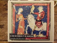 Le Jeu De Robin Et De Marion