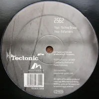 Techno Dread / Enforcers