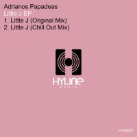 Little J EP