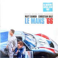 Le Mans '66 (Original Motion Picture Soundtrack)