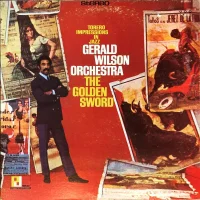 The Golden Sword (Torero Impressions In Jazz)
