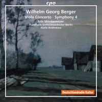 Viola Concerto • Symphony 4
