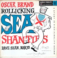 Rollicking Sea Shanties