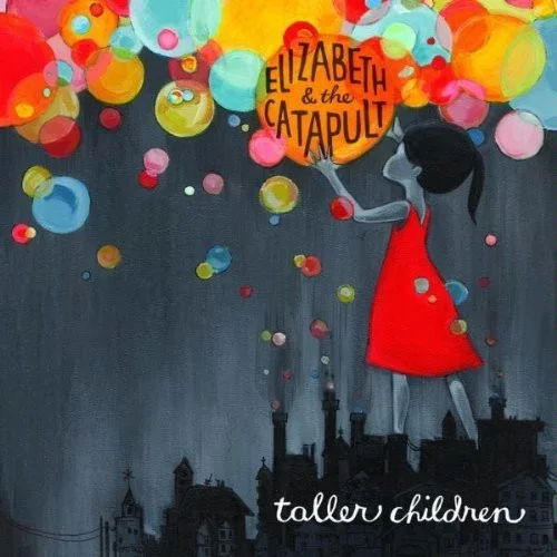 Taller Children