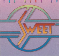 The Best Of Sweet