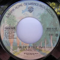 Fallin' In Love