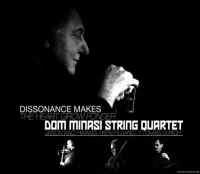 Dissonance Makes The Heart Grow Fonder