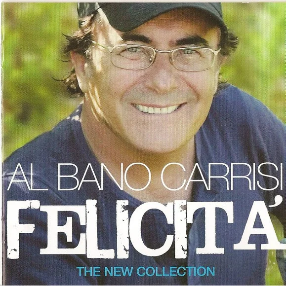 Felicita' - The New Collection