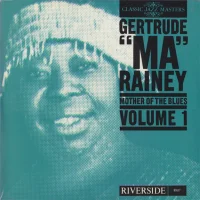 Mother Of The Blues Volume 1