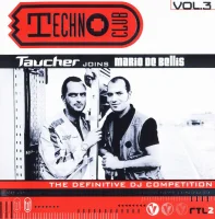 Techno Club Vol.3