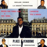 Place Vendome La Nouvelle Generation