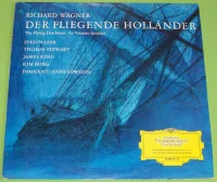 Der Fliegende Holländer