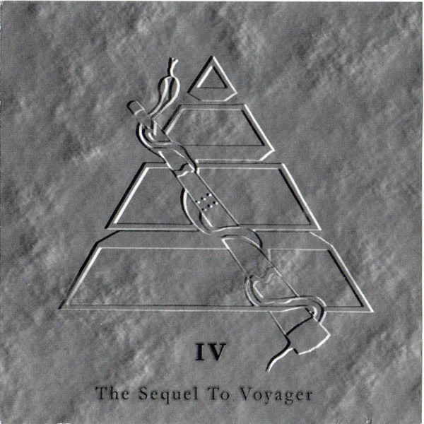 IV - The Sequel To Voyager